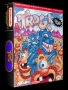 Nintendo  NES&nbsp; - &nbsp;Trog! (USA)